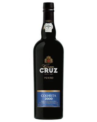 Vinho do Porto Cruz Colheita 2000 75cl