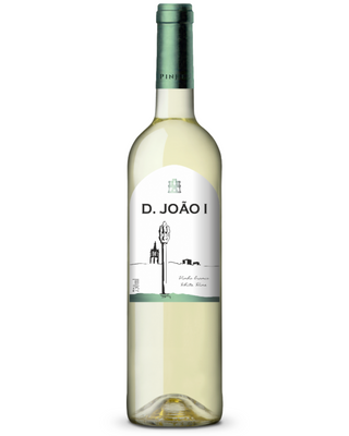 Vinho Branco Dão D. João I 75cl