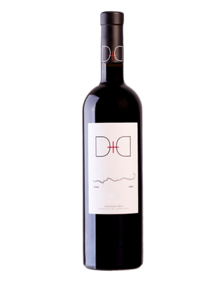Vinho Tinto Douro D+D 75cl