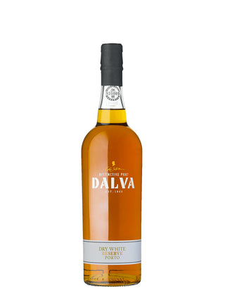 Dalva Dry White 37,5cl