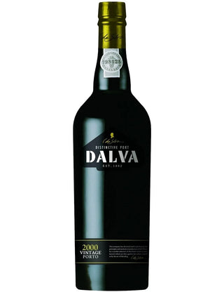 Dalva jahrgang 2000 Portwein