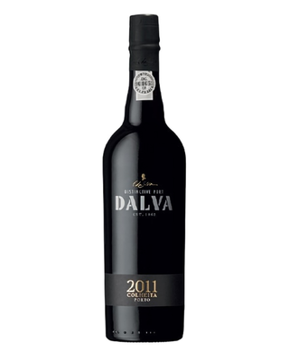 Vinho do Porto Dalva Colheita 2011 75cl