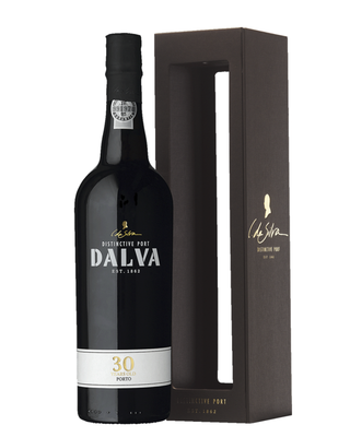Vinho do Porto Dalva 30 Anos 75cl