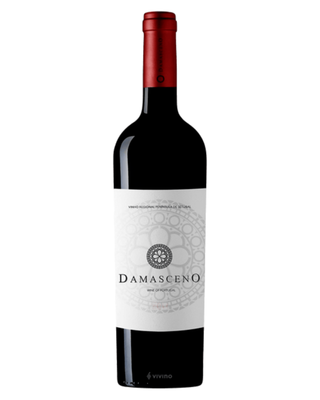 Vinho Tinto Tinto Península de Setúbal Damasceno 75cl