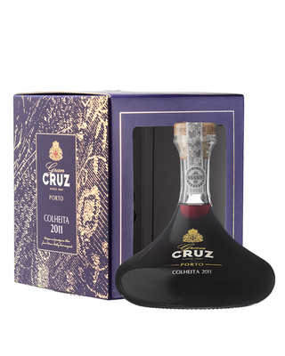 Vinho do Porto Cruz Decanter 2011 75cl