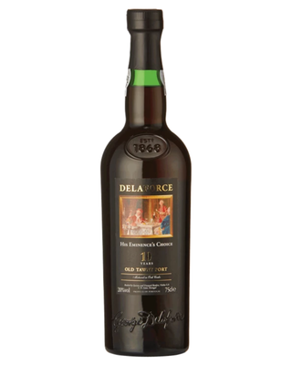 Vinho do Porto Delaforce His Eminence Choice 10 Year Old 75 cl