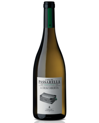 Vinho Branco Dão A Descoberta Passarella 75cl