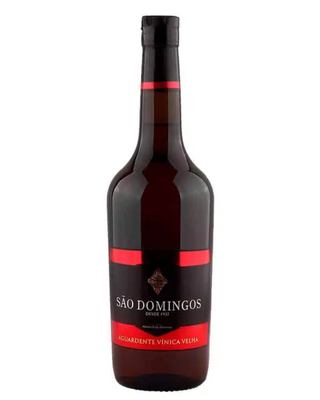 São Domingos Velha Brandy 70cl