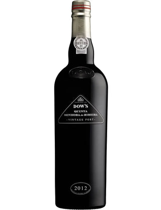 Dow's Senhora da Ribeira Vintage 2012