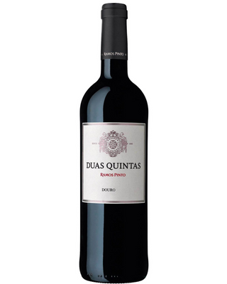 Vinho Tinto Douro Duas Quintas Ramos Pinto 75cl