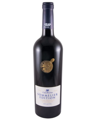 Casa Relvas Sommelier Edition Alentejano Red Wine 75cl