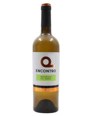 Encontro White Blend Bairrada White Wine 75cl