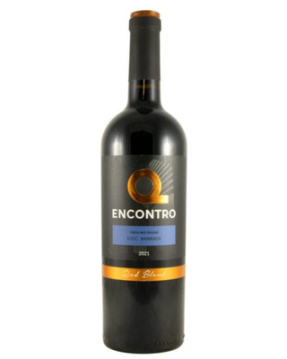 Encontro Red Blend Bairrada Red Wine 75cl