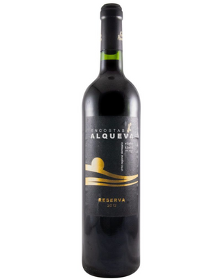 Vinho Tinto Alentejano Encostas d'Alqueva Reserva 75cl