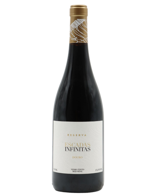 Vinho Tinto Douro Escadas Infinitas Reserva 75cl