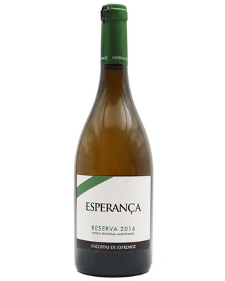 Vinho Branco Alentejano Esperança Reserva 75cl