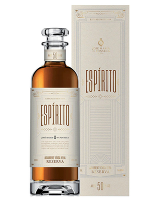 Espírito Velha Reserva 50 Years Brandy