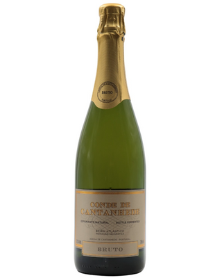 Espumante Conde de Cantanhede Bruto 1.5L