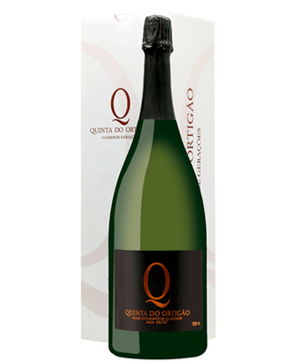 Espumante Bairrada Quinta do Ortigão Baga Bruto 1.5L