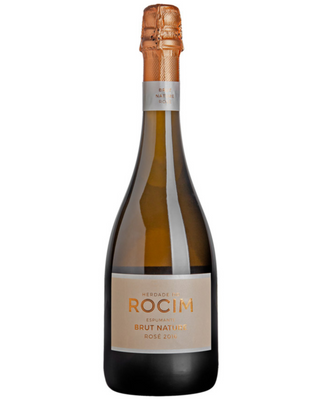 Espumante Herdade do Rocim Brut Nature 75cl