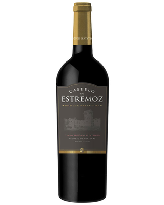 Vinho Tinto Alentejano Castelo Estremoz Priv. Selection 75cl