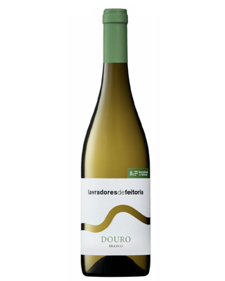 Lavradores da Feitoria Douro White Wine 75cl