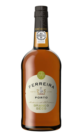Ferreira Dry White Port Wine
