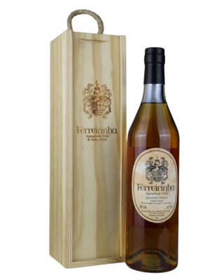 Velha Ferrerinha Brandy 50cl