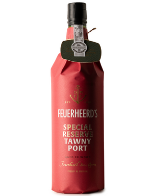 Feuerheerd´s Special Reserve Tawny