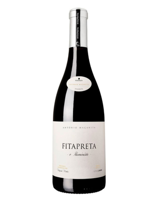 Alentejo Red Wine Fita Preta Iluminista 75cl