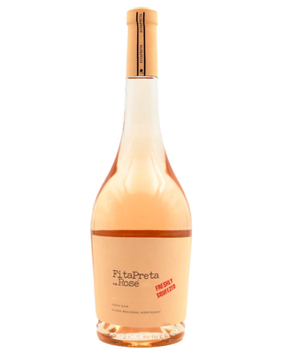 Vinho Rosé Fita Preta António Maçanita 75cl