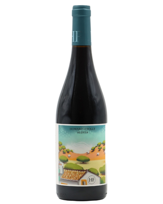 Howard´s Folly Aldeia Alentejano Red Wine 75cl