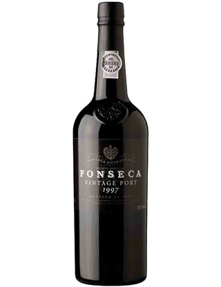Fonseca Vintage 1997