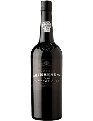 Fonseca Guimaraens Vintage 1998