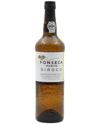 Fonseca Siroco Extra Dry White