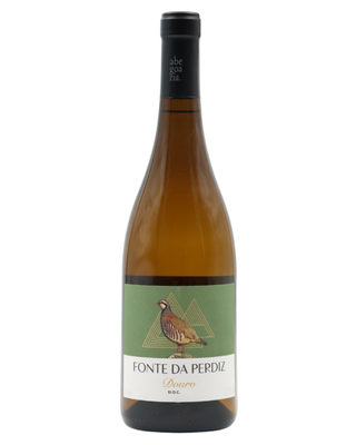 Vinho Branco Douro Fonte de Perdiz 75cl