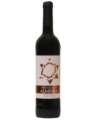 Vinho Tinto Beira Interior Fortaleza de Almeida 75cl