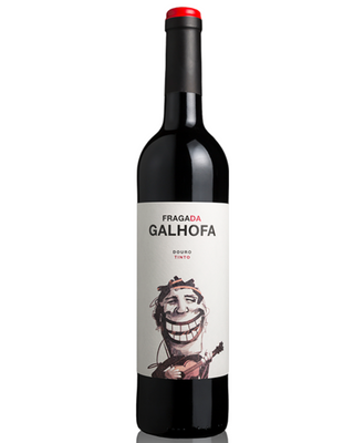 Vinho Tinto Douro Fraga da Galhofa 75cl