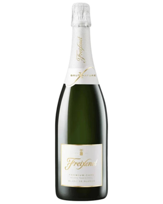Freixenet Blanc de Blancs Sparkling Wine 75cl