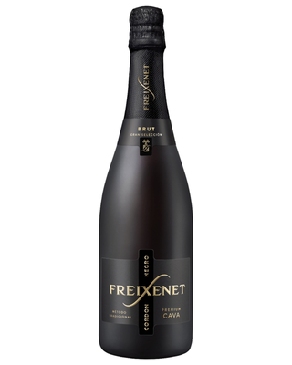Freixnet Gran Cordon Negro Brut Sparkling Wine 75cl