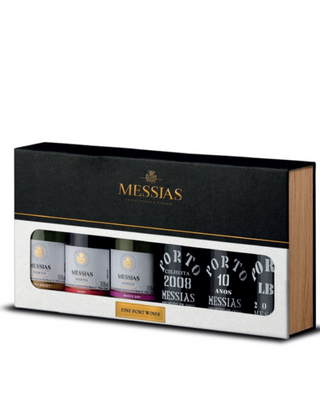 Messias Gift Pack 6 Miniatures