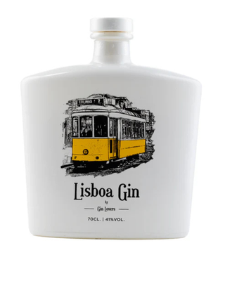 Gin Lisboa 70cl