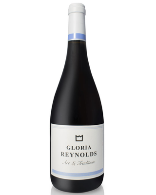Gloria Reynolds Art & Tradition Alentejano Red Wine 75cl