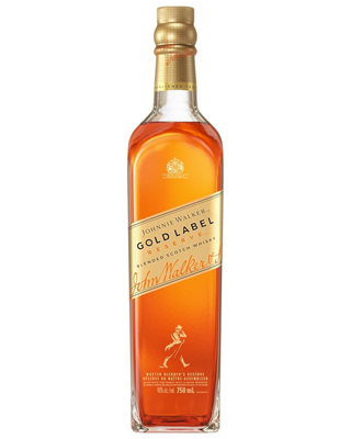 Whisky Johnnie Walker Gold Label Reserve 75cl