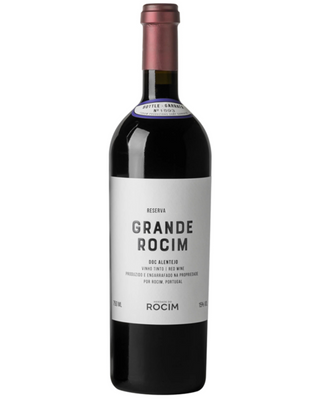 Alentejo Red Wine Grande Rocim Reserva 75cl