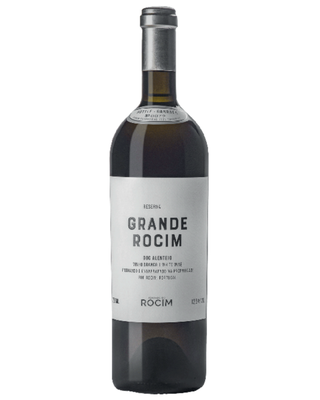 Alentejo Grande Rocim Reserva White Wine 75cl