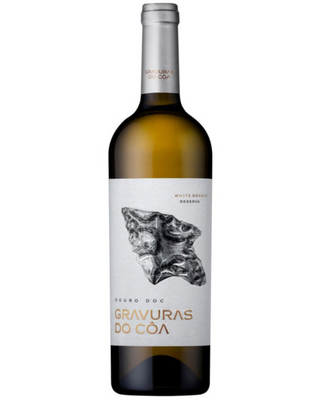 Vin Blanc Douro Gravuras do Côa Reserva 75cl