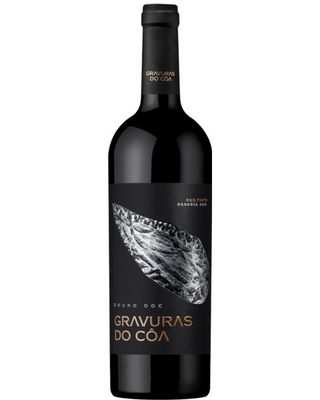 Douro Rotwein Gravuras do Côa Reserva 75cl