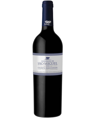 Alentejano Red Wine Herdade S. Miguel Selected Harvest 75cl