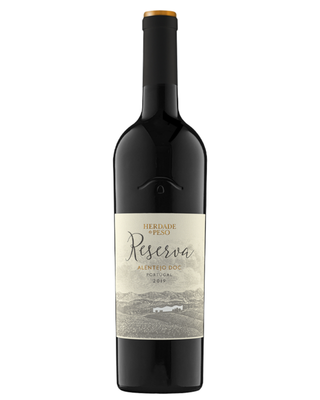 Herdade do Peso Reserva Alentejano Red Wine 75cl